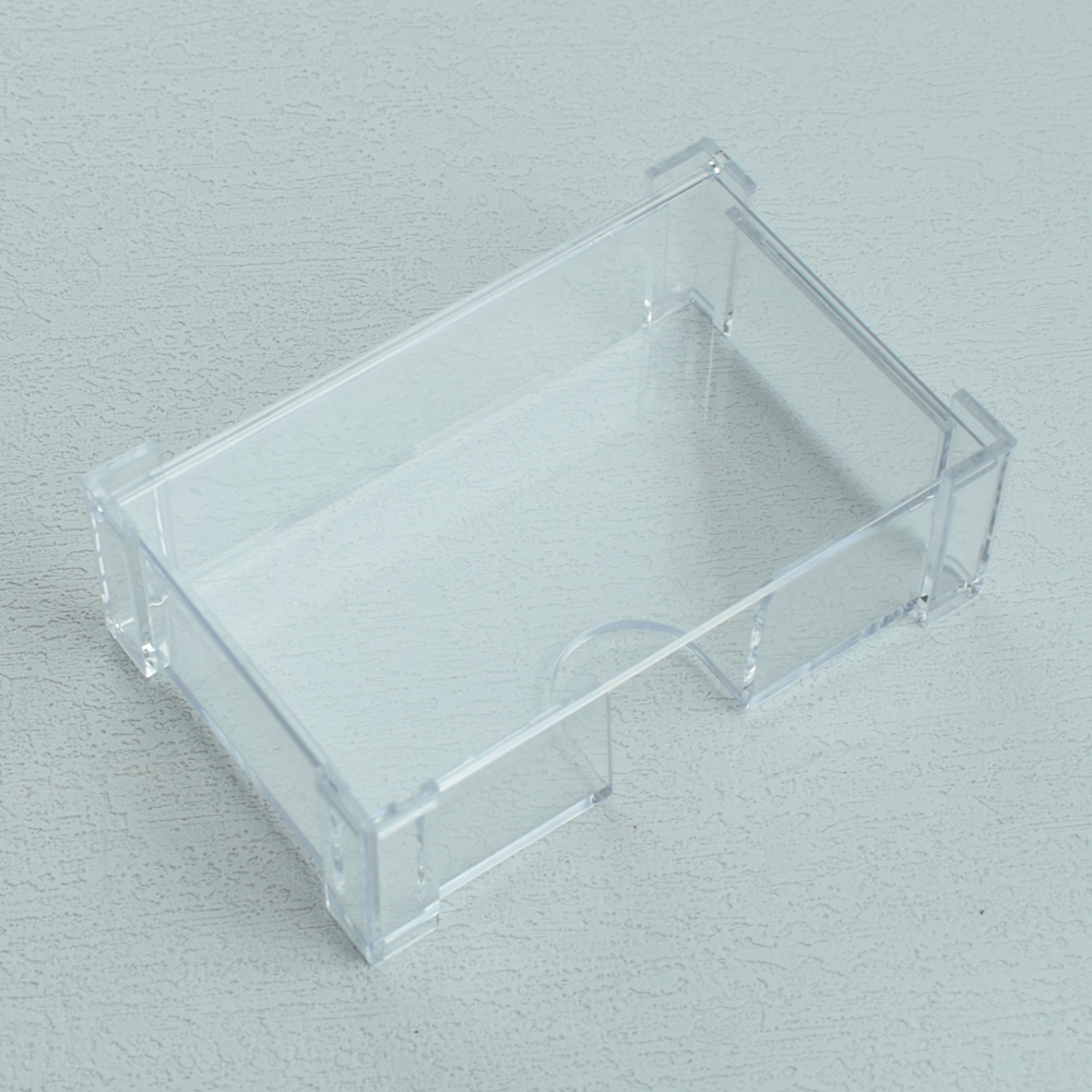 Transparent Acrylic Desktop Bu - Desk Setup Shelves 리뷰 및 가격