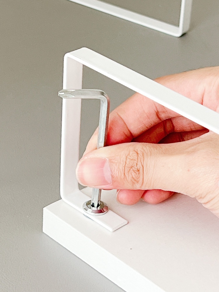 Desktop Organizer Ra Monitor R - Monitor Riser Wood 리뷰 및 가격