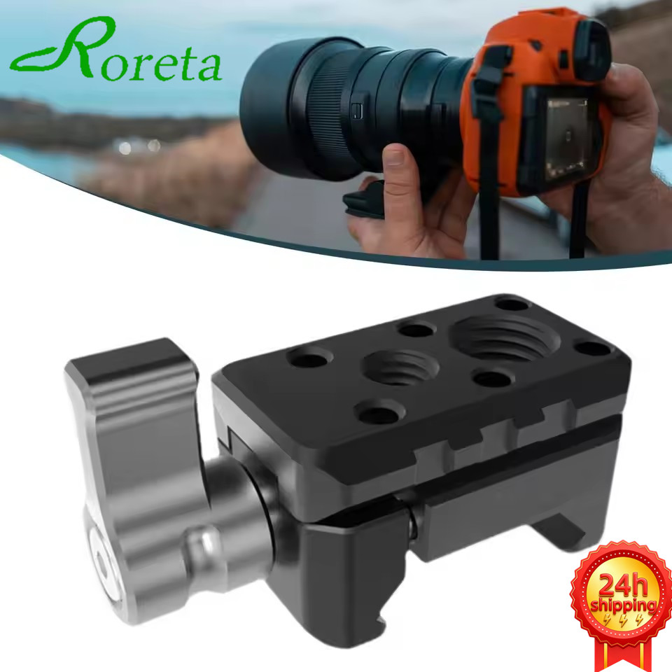 NATO Clamp Quick Release NATO  - Monitor Arm Clamp 리뷰 및 가격