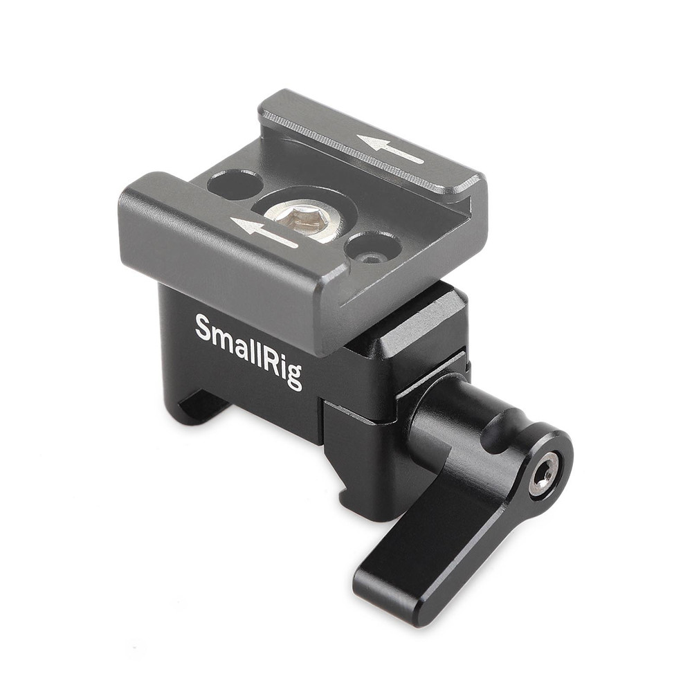 SmallRig Nato Clamp Quick Rele - Monitor Arm Clamp 리뷰 및 가격