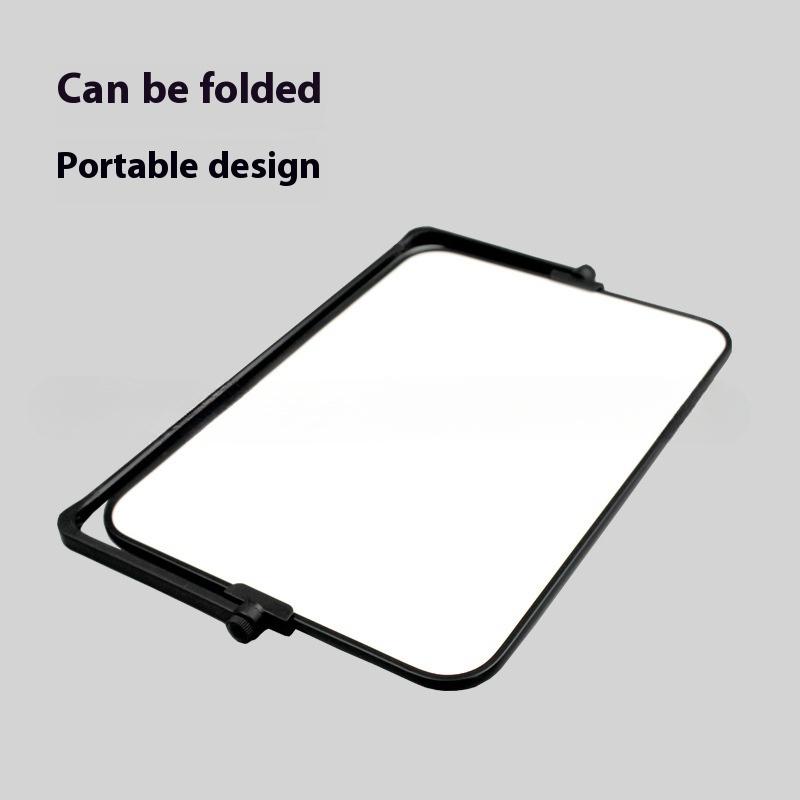 1SET Dry Erase White Board wit - Desk Setup White 리뷰 및 가격