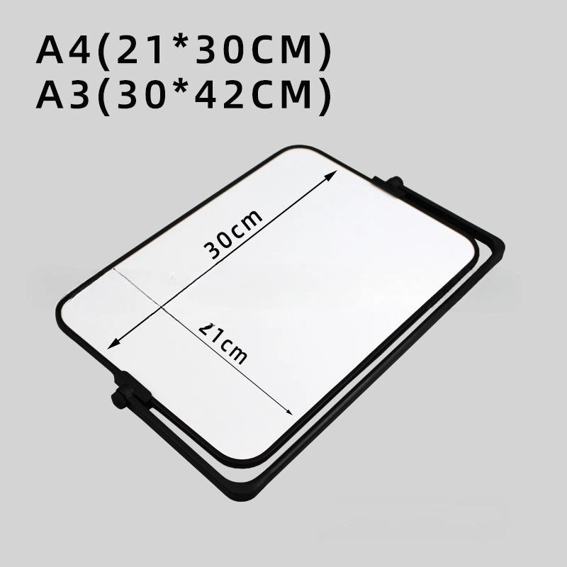 1SET Dry Erase White Board wit - Desk Setup White 리뷰 및 가격