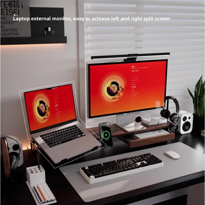 Z3 Pro Modular Monitor Riser S - Monitor Riser Wood 리뷰 및 가격