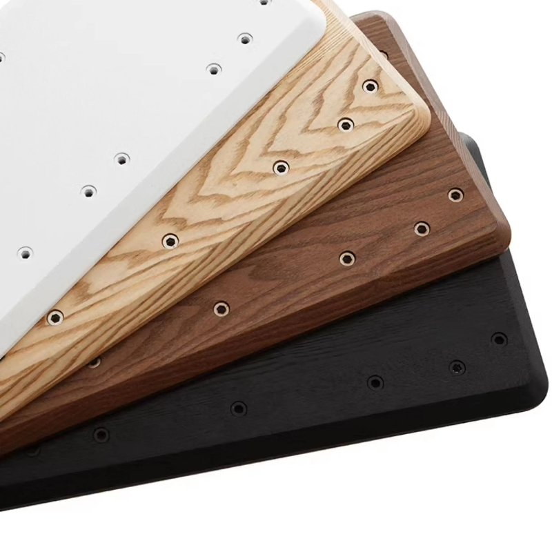 Solid Wood Monitor Riser Stand - Monitor Riser Wood 리뷰 및 가격