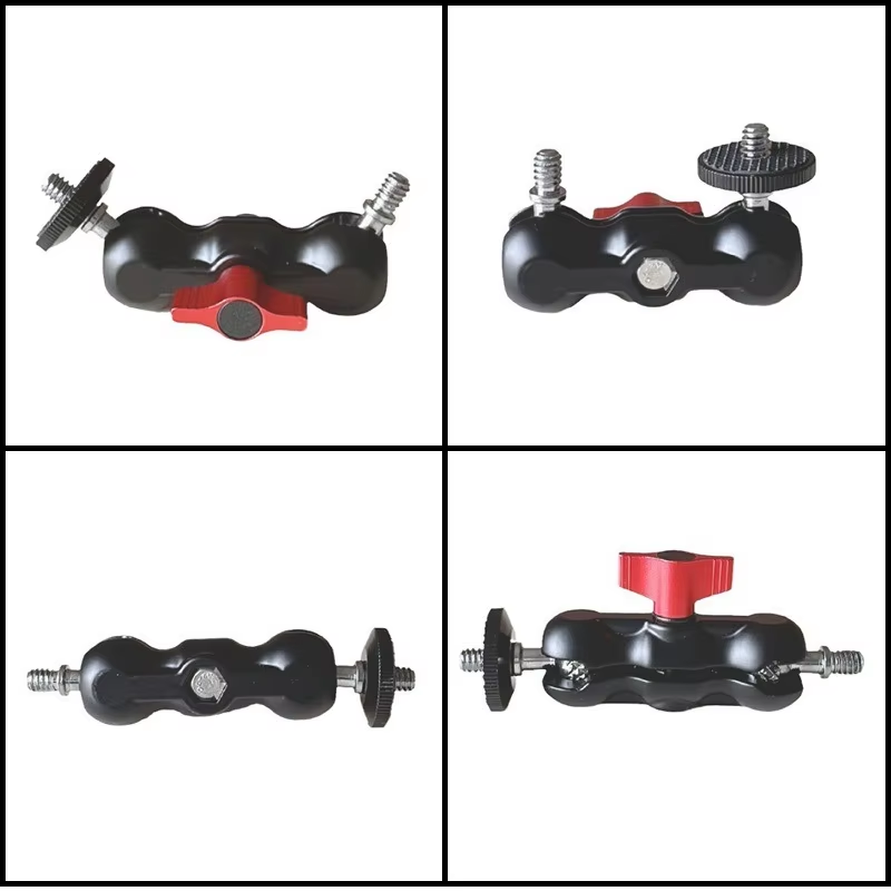 Super Clamp Camera Clamp Mount - Monitor Arm Clamp 리뷰 및 가격