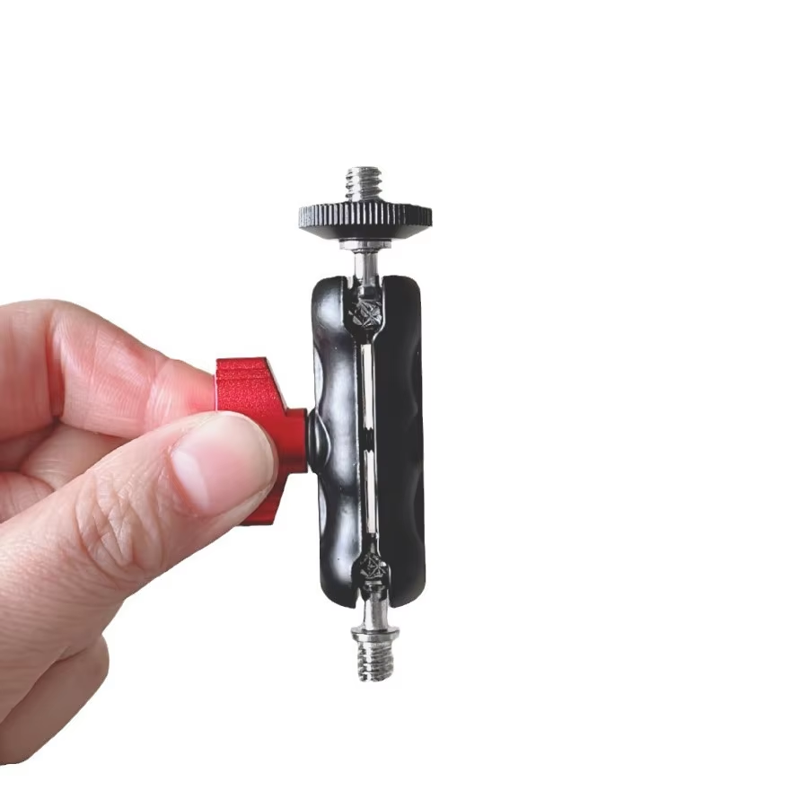 Super Clamp Camera Clamp Mount - Monitor Arm Clamp 리뷰 및 가격