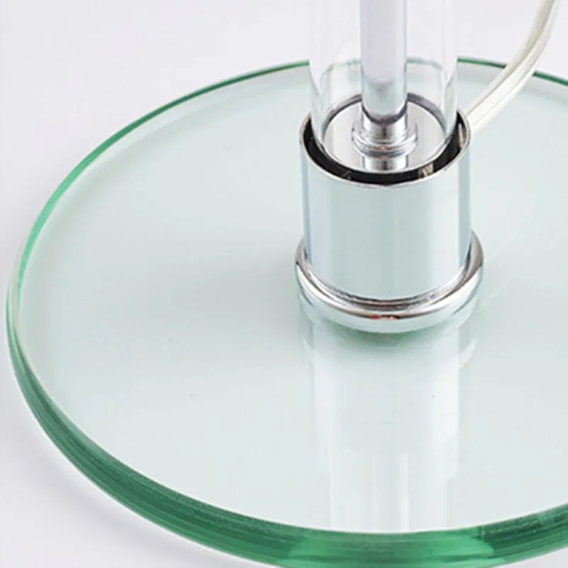 Bauhaus Lamp White Table Lamp  - Desk Setup White 리뷰 및 가격