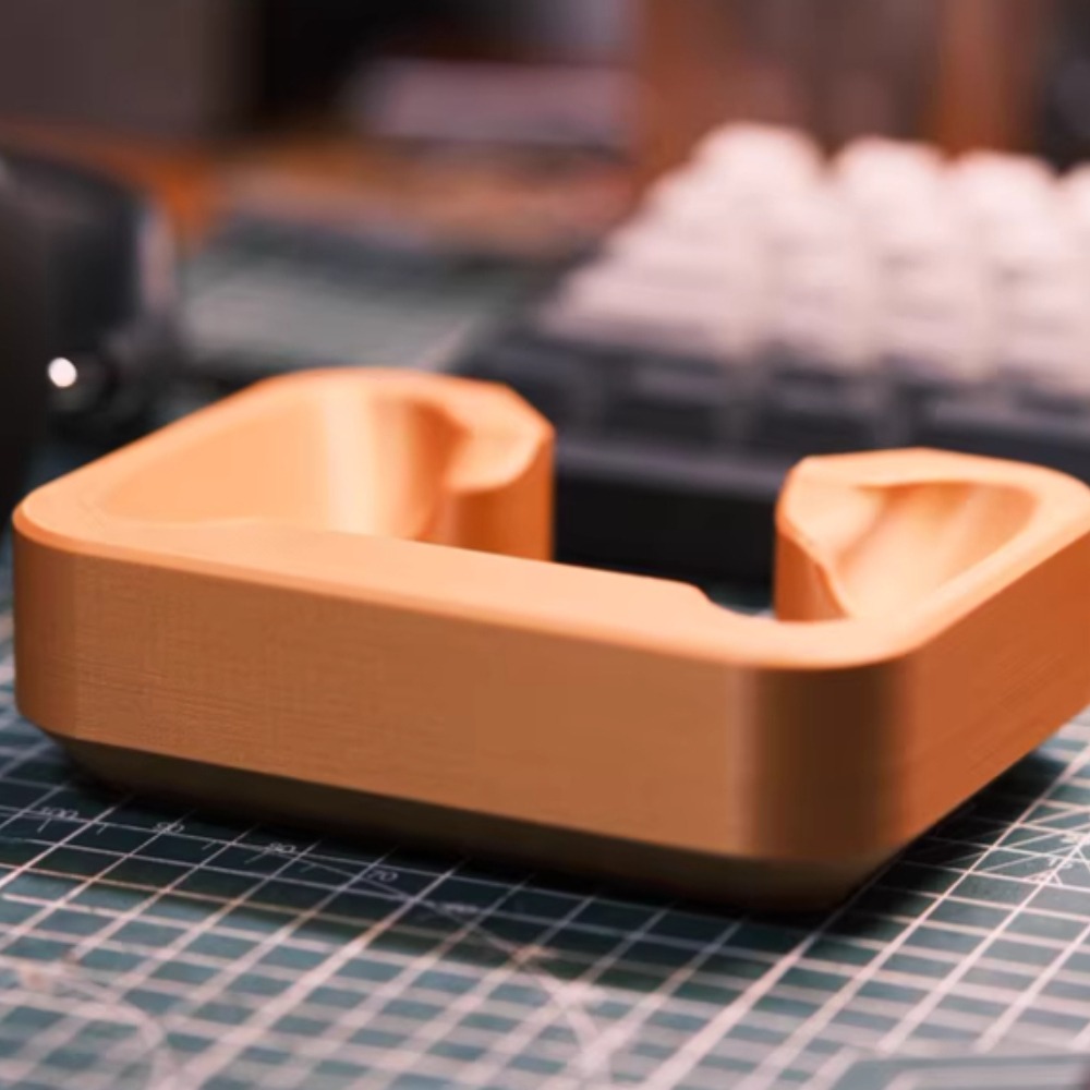 Headphone Sleep Compartment Cu - Desk Setup Headphone Stand 리뷰 및 가격