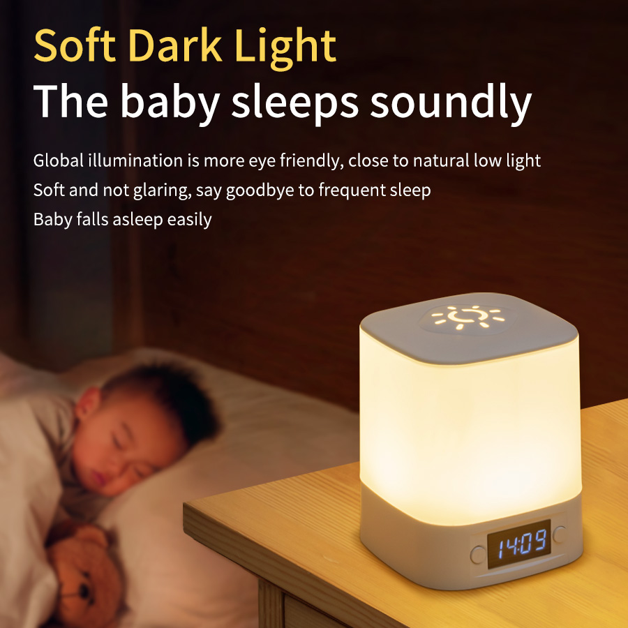 LED Table Lamp USB Rechargeabl - Desk Setup White 리뷰 및 가격