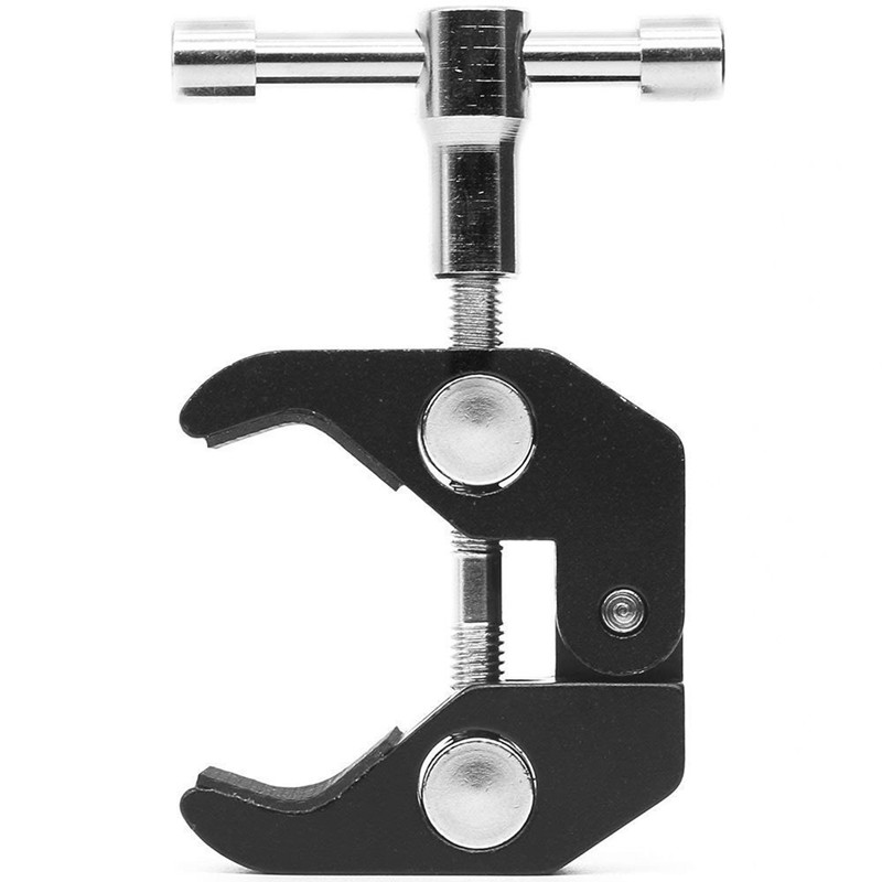 Super Clamp Crab Clip for Adju - Monitor Arm Clamp 리뷰 및 가격