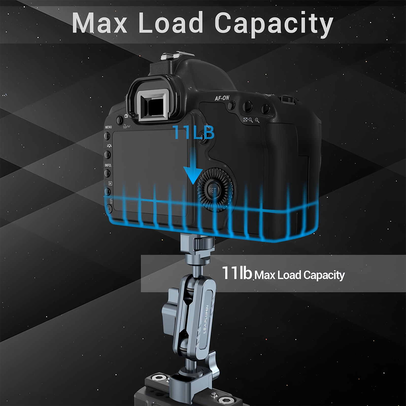 Articulating Magic Arm with NA - Monitor Arm Clamp 리뷰 및 가격
