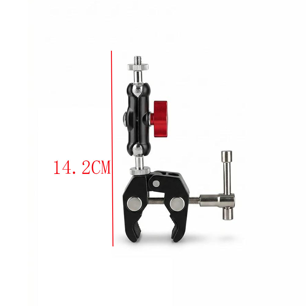 1/4Camera Metal Super Clamp wi - Monitor Arm Clamp 리뷰 및 가격
