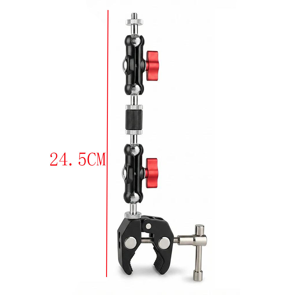 1/4Camera Metal Super Clamp wi - Monitor Arm Clamp 리뷰 및 가격