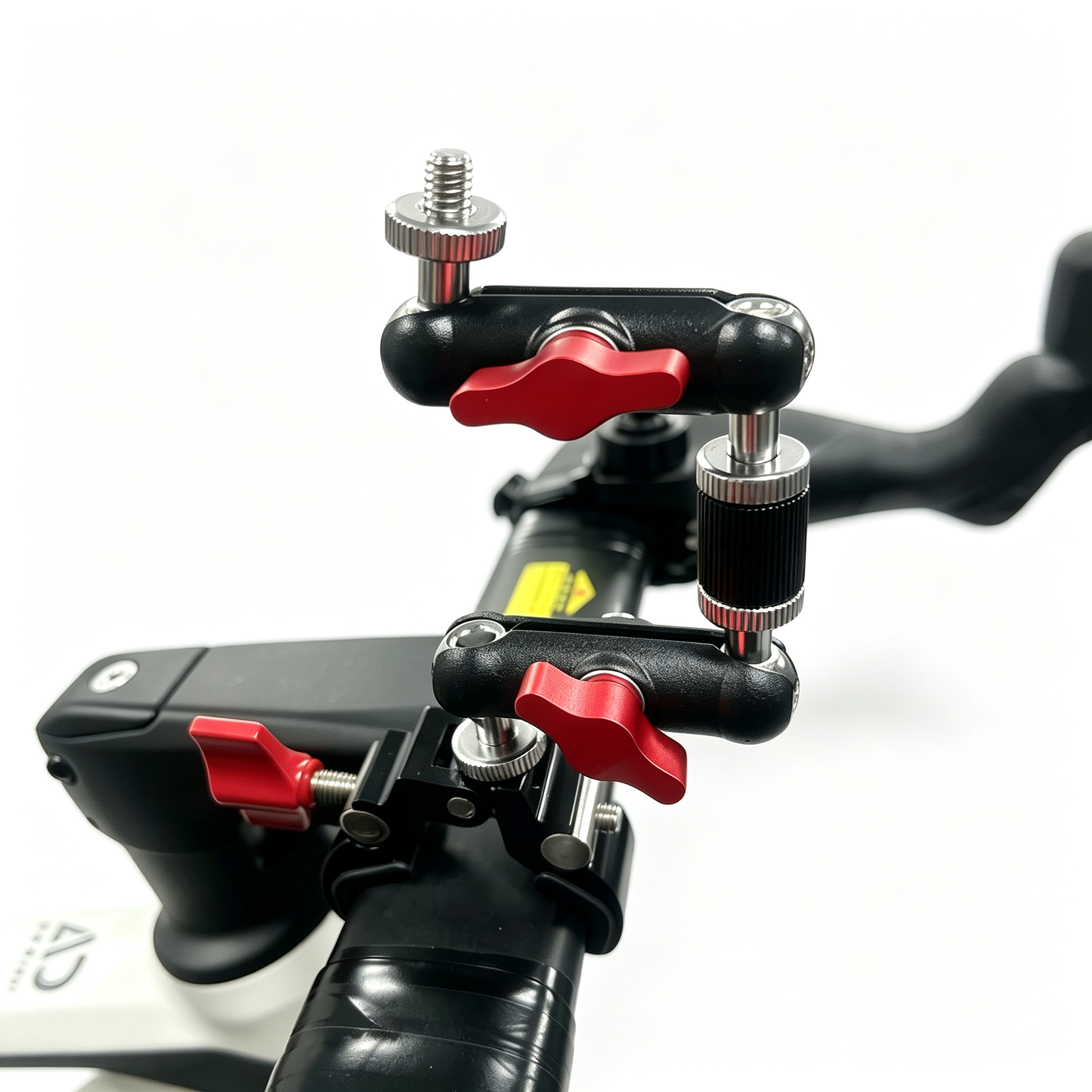 Universal Camera Super Clamp M - Monitor Arm Clamp 리뷰 및 가격