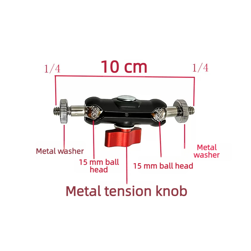 Universal Camera Super Clamp M - Monitor Arm Clamp 리뷰 및 가격