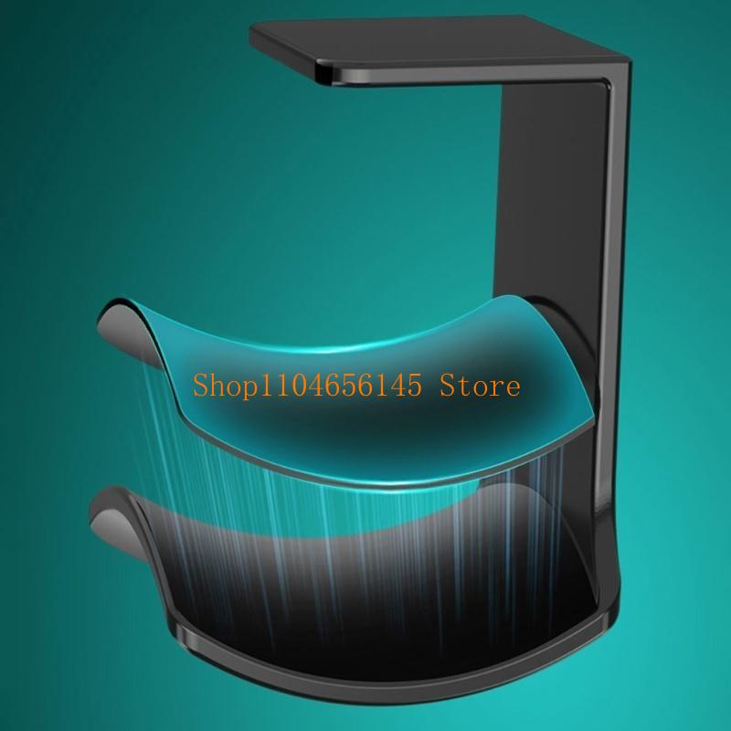 5asd Wall Mount Headphones Sta - Desk Setup Headphone Stand 리뷰 및 가격