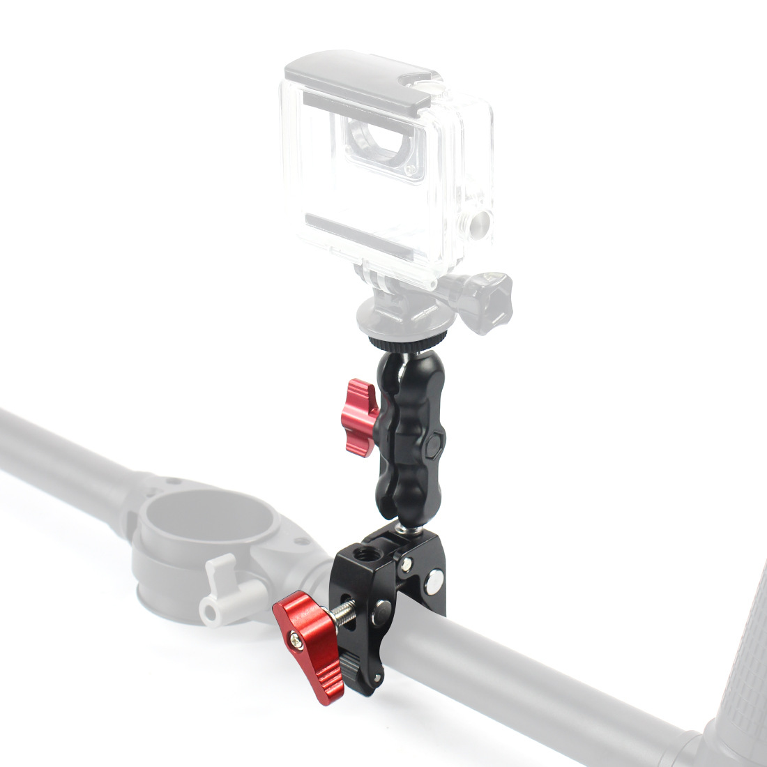 Multi-function Ball Head Super - Monitor Arm Clamp 리뷰 및 가격