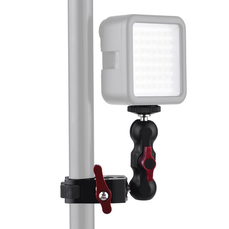 Multi-function Ball Head Super - Monitor Arm Clamp 리뷰 및 가격