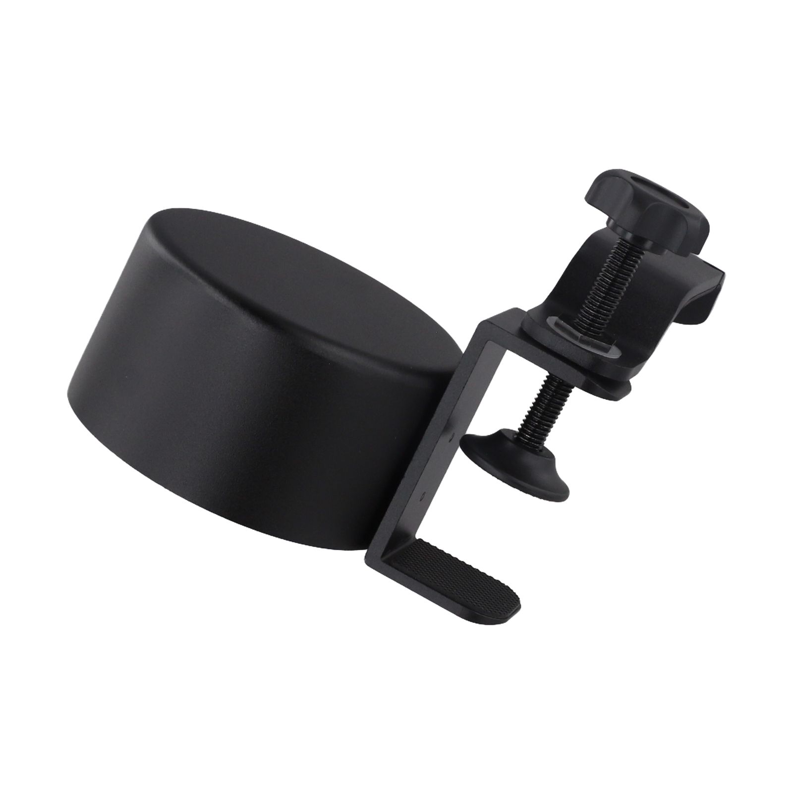 Desk Organizer 360 Degree Rota - Desk Setup Headphone Stand 리뷰 및 가격