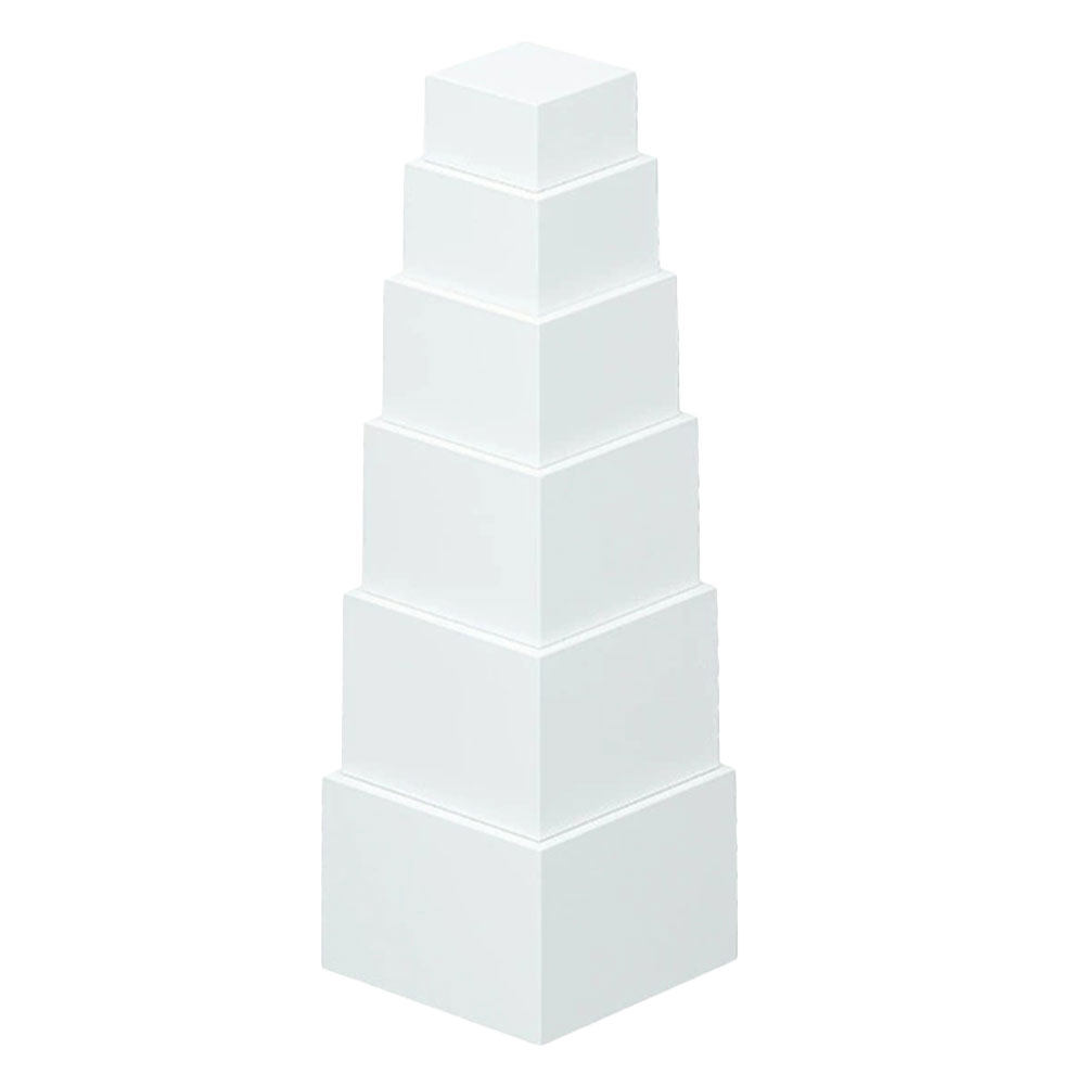 6Pcs White Plastic Desktop Sto - Desk Setup White 리뷰 및 가격