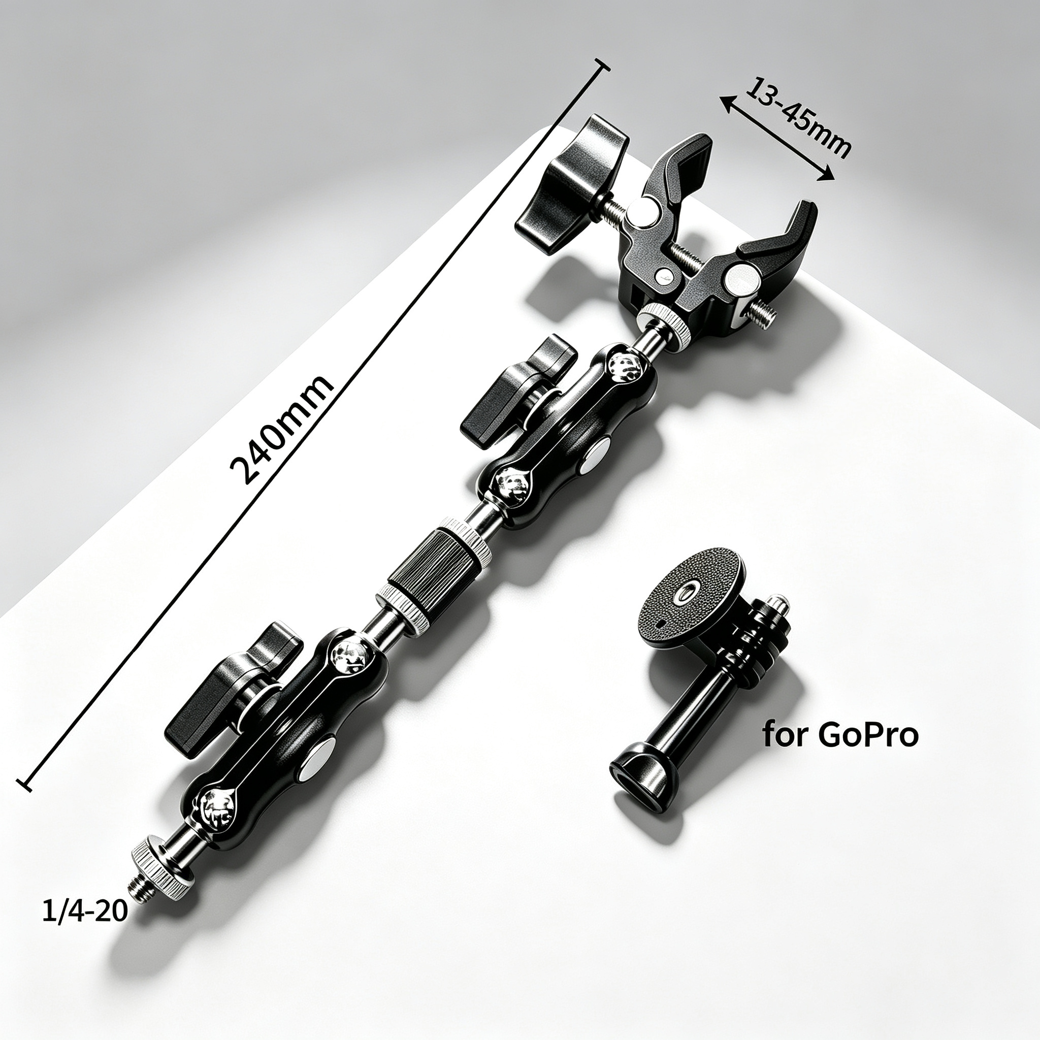 Universal Metal Super Clamp Do - Monitor Arm Clamp 리뷰 및 가격