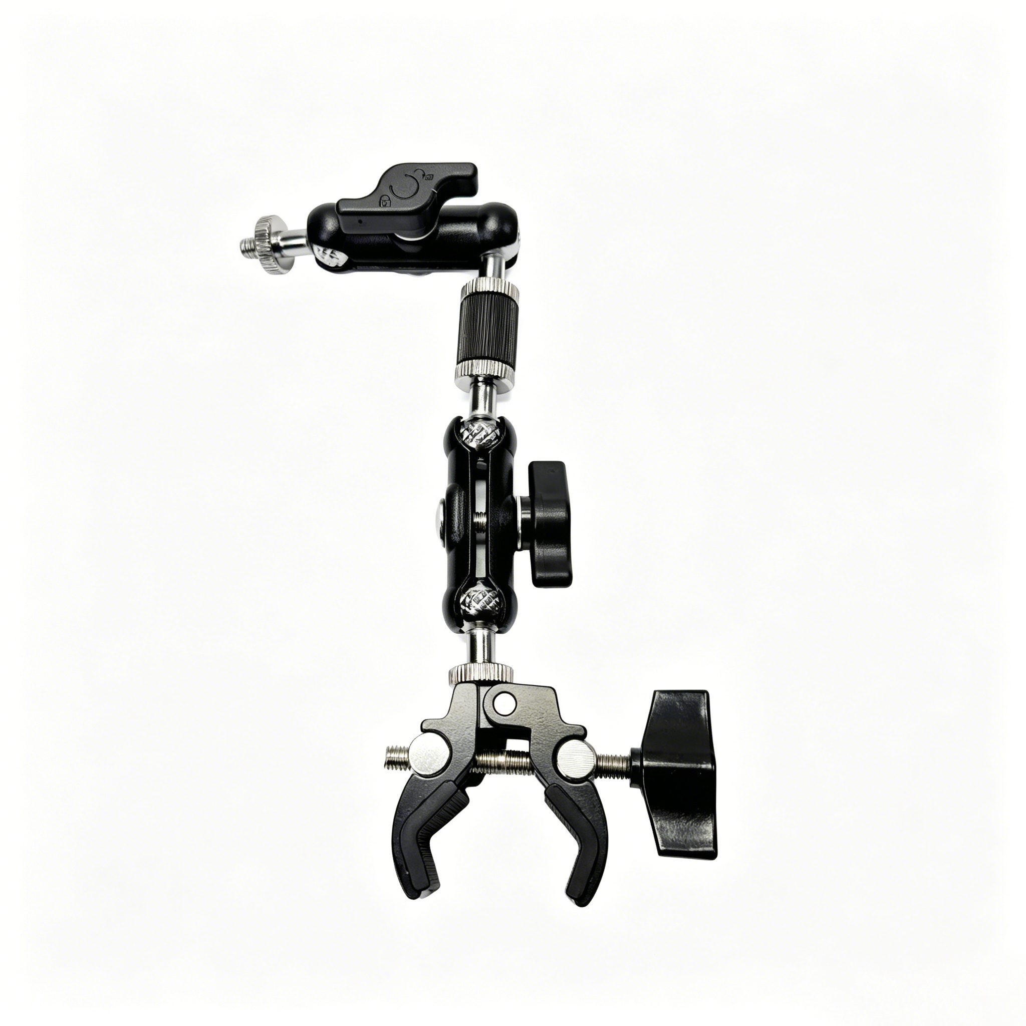 Universal Metal Super Clamp Do - Monitor Arm Clamp 리뷰 및 가격