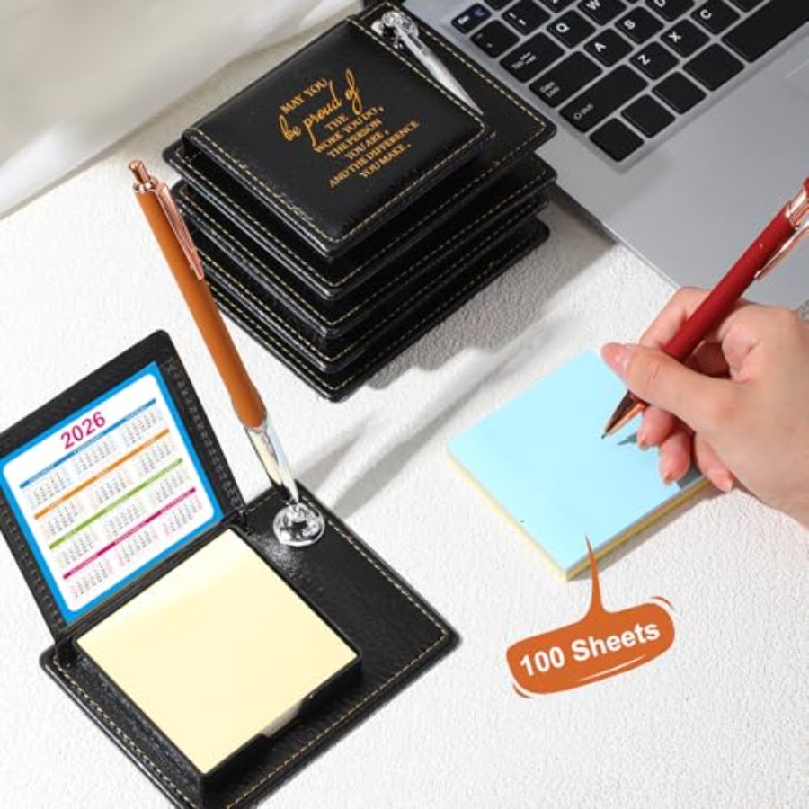 Pcs Appreciation Sticky Note H - Sticky Memo Holder 리뷰 및 가격