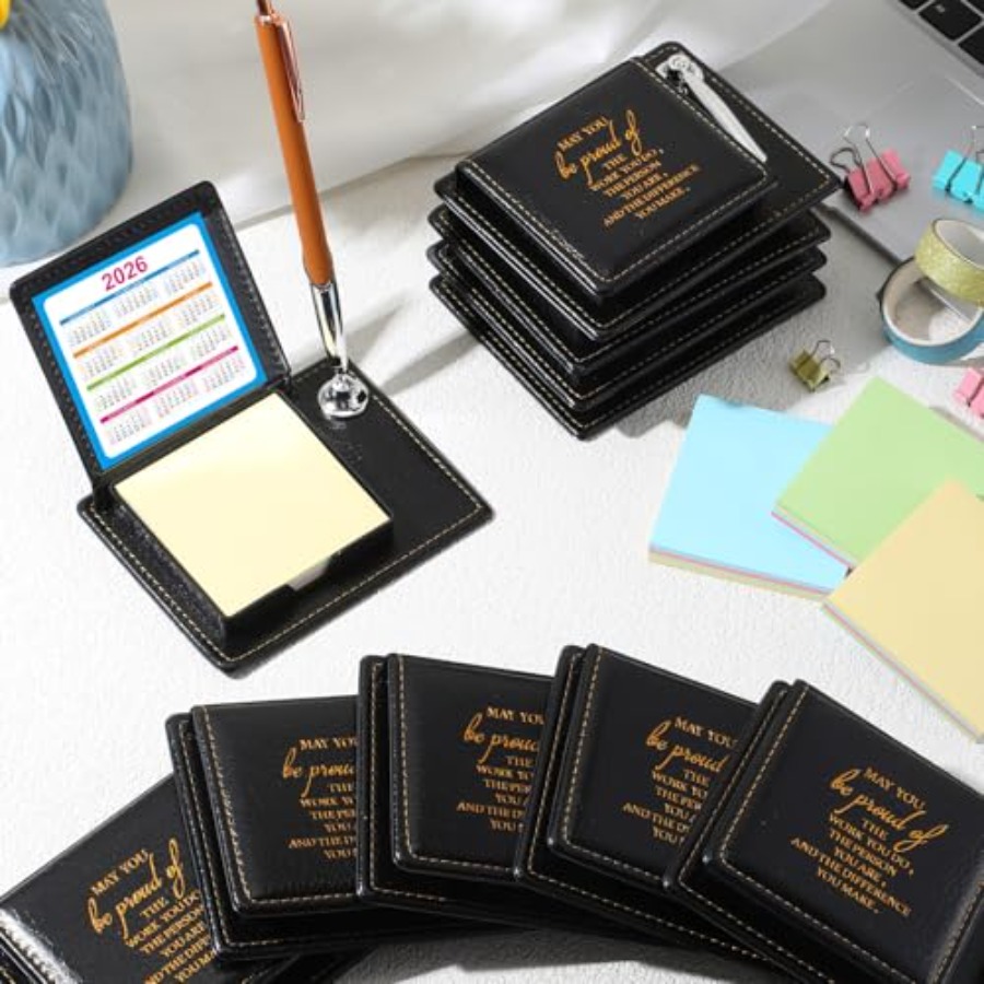 Pcs Appreciation Sticky Note H - Sticky Memo Holder 리뷰 및 가격