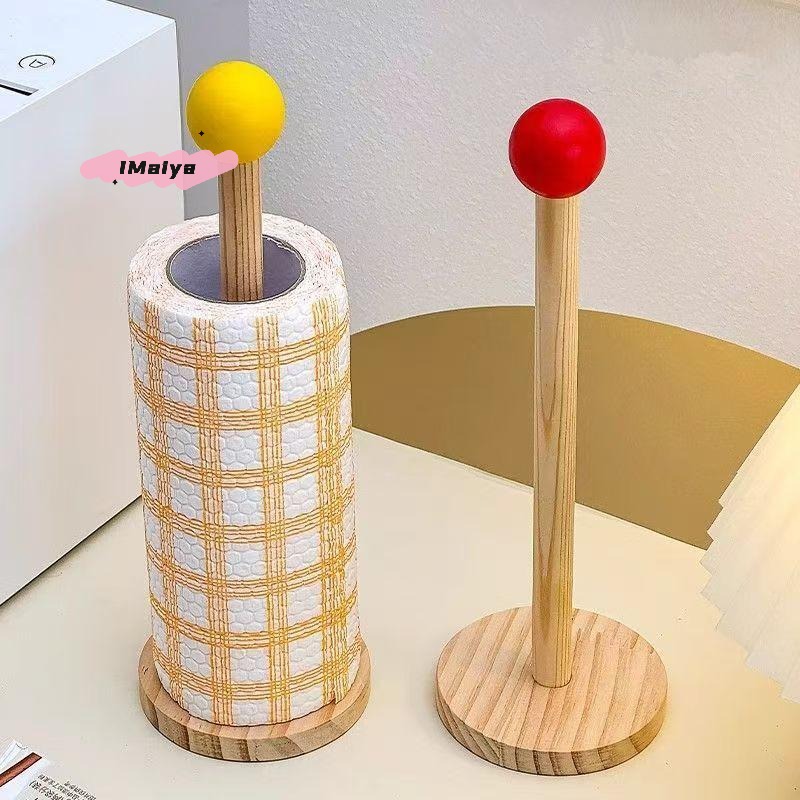 M-Wood Tissue Holder Toilet Fr - Desk Setup Shelves 리뷰 및 가격