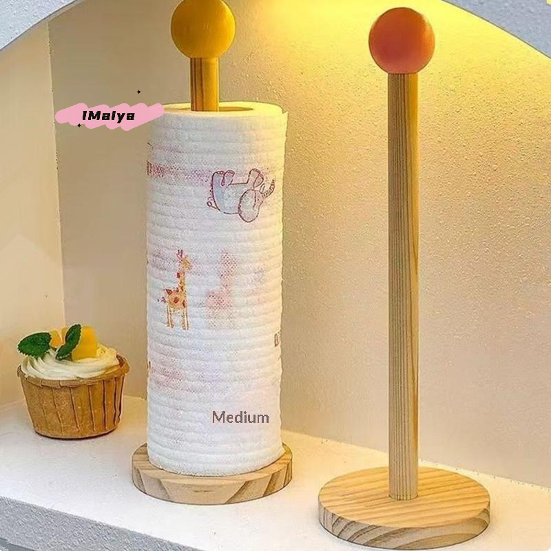 M-Wood Tissue Holder Toilet Fr - Desk Setup Shelves 리뷰 및 가격