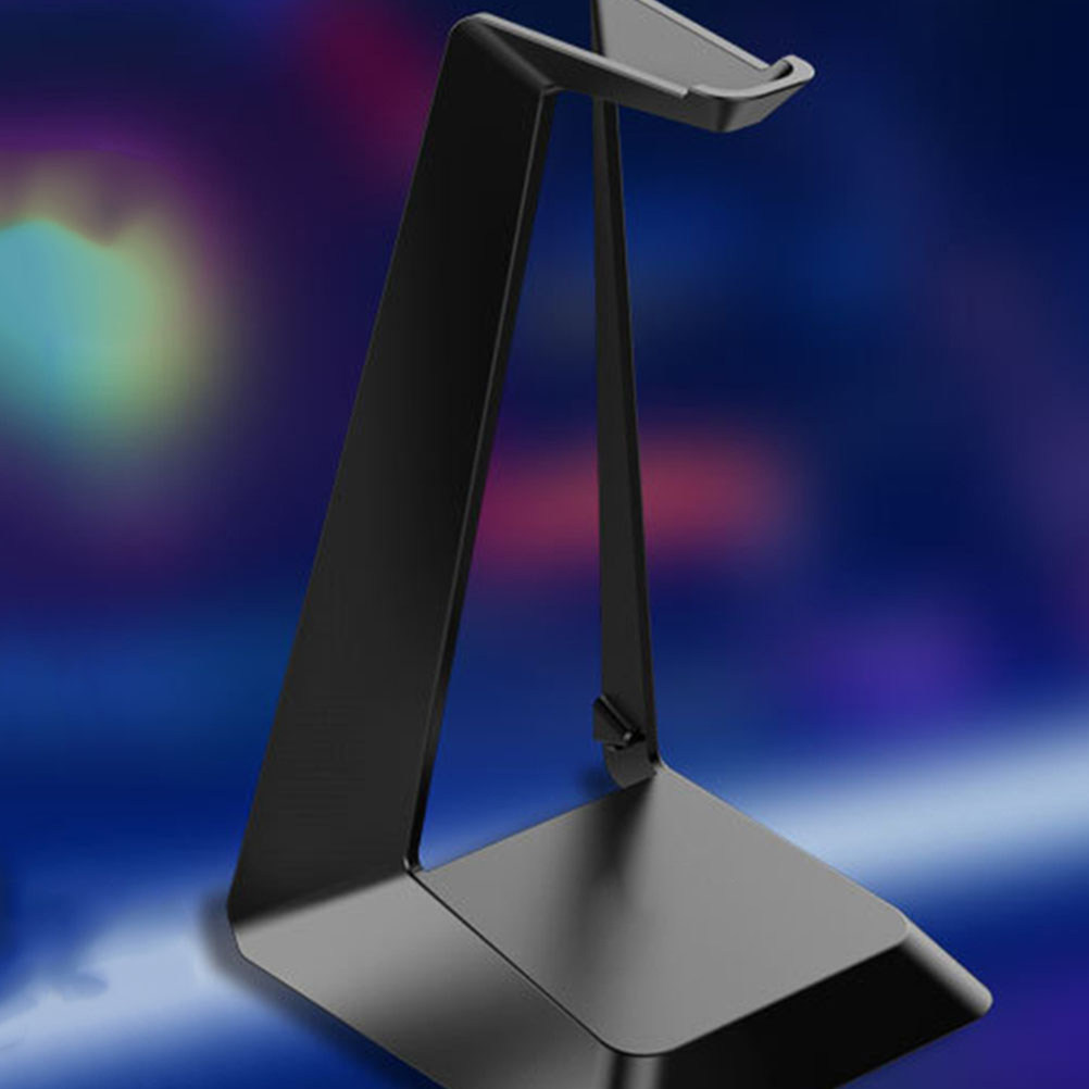 Gaming Headset Stand for Desk  - Desk Setup Headphone Stand 리뷰 및 가격